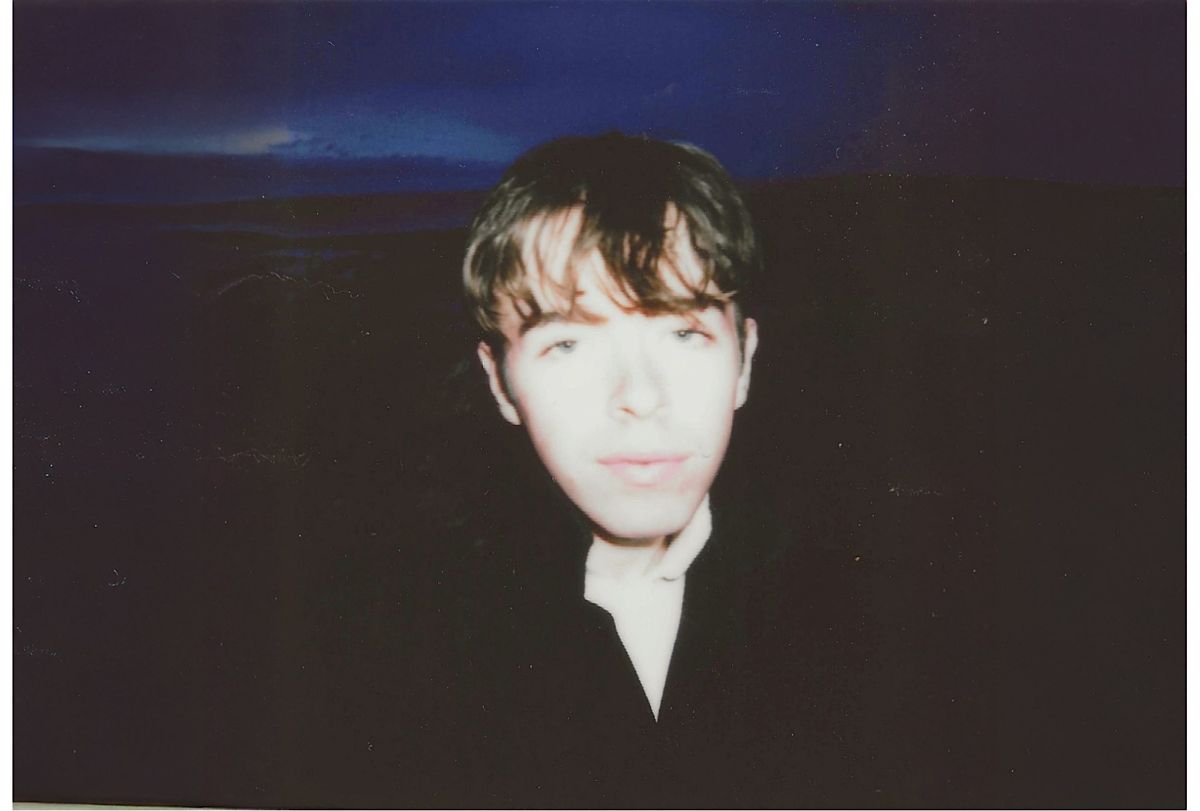 Overkill EP release night with Aidan Jones