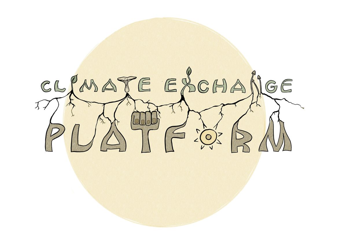 Climate Exchange Platform #4: Collaborating towards Climate Justice