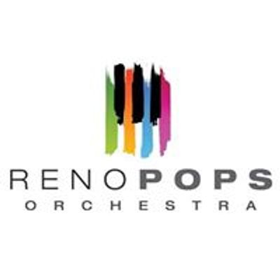 Reno Pops Orchestra