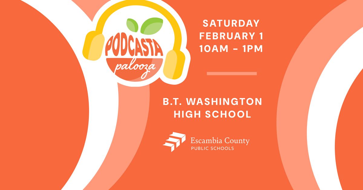 Podcastapalooza