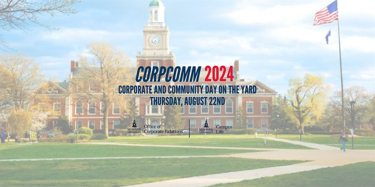 CorpComm 2024 - 2
