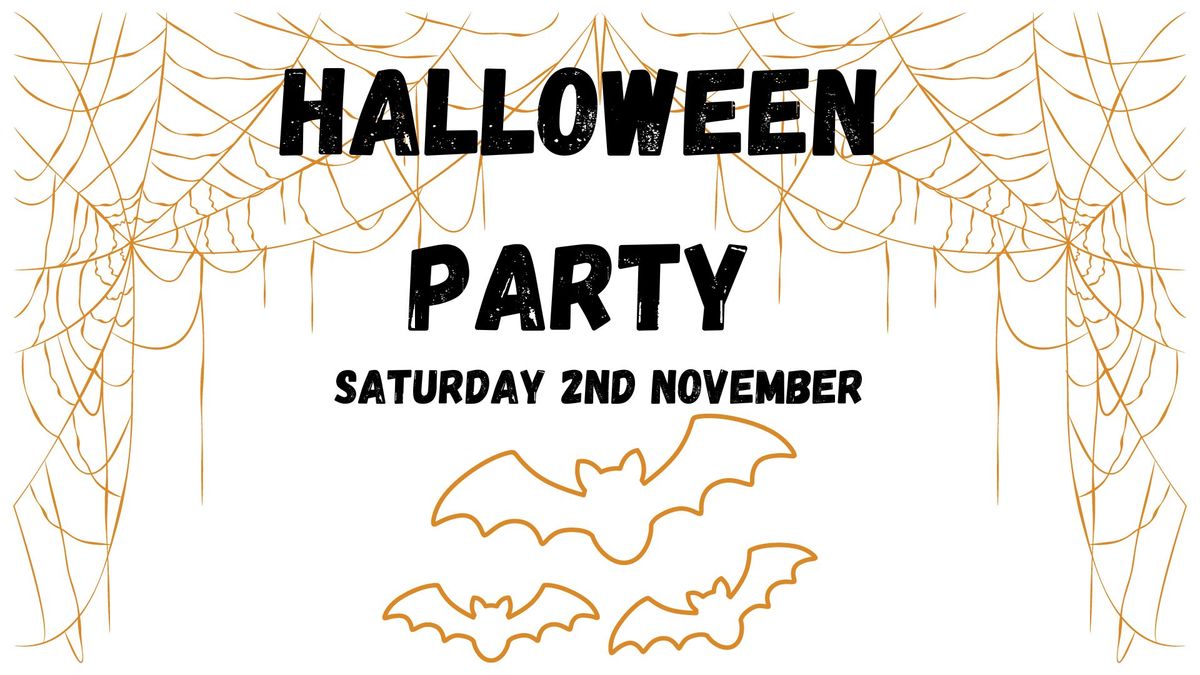 Halloween Party