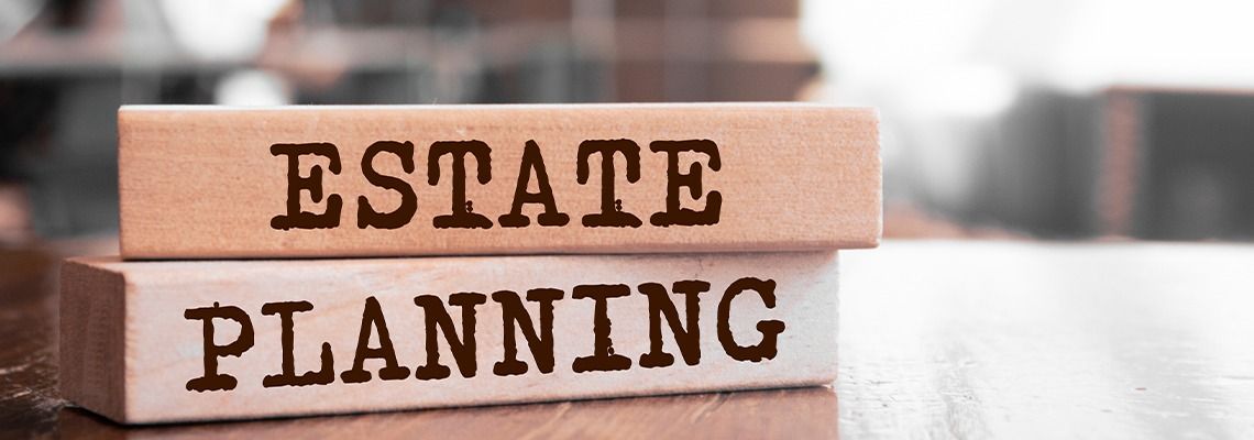 Estate Planning Workshop