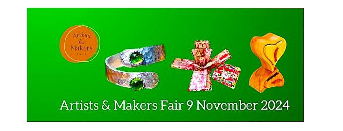 Artists & Makers Fair Caversham