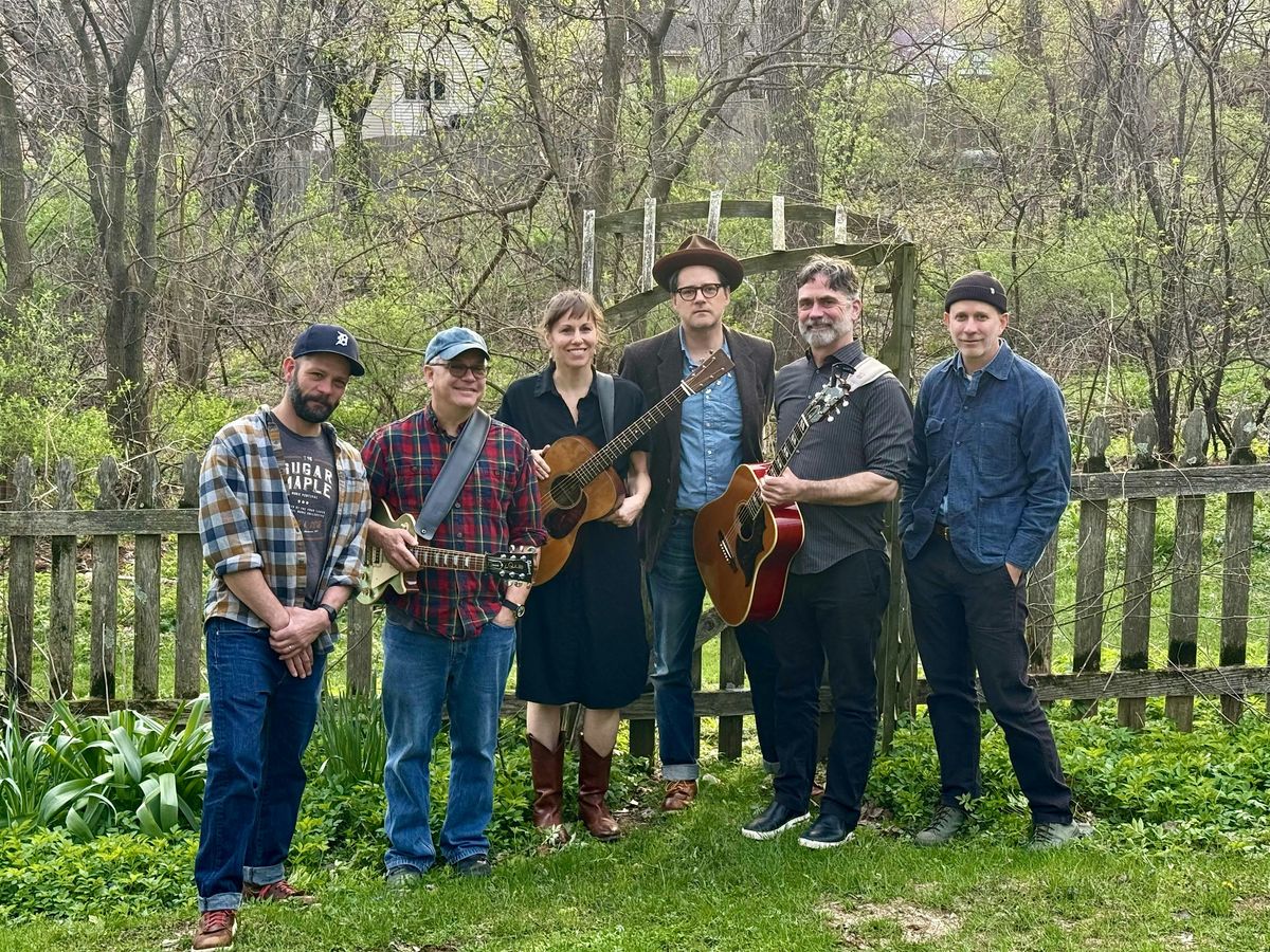 New Original Vagabonds