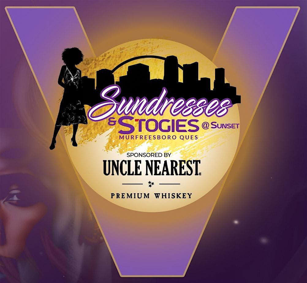 Sundresses & Stogies @ Sunset VI