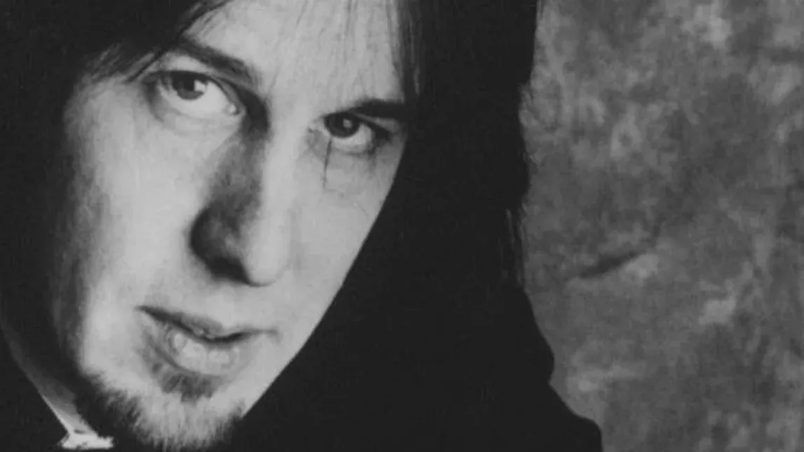 Todd Rundgren in Napa