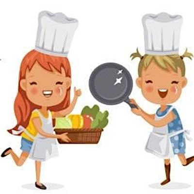 Kid's Culinary Academy