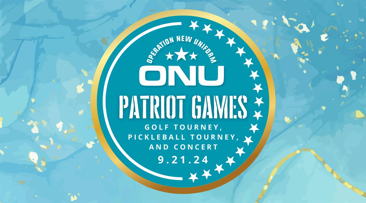 ONU Patriot Games