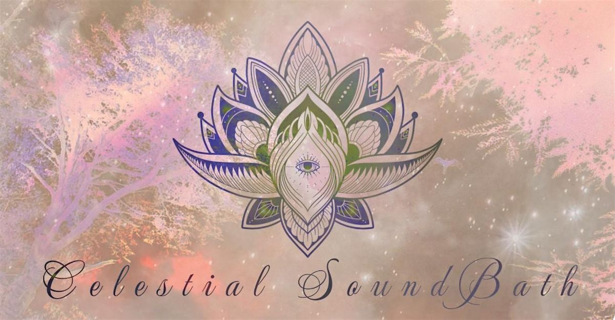 Celestial SoundBath
