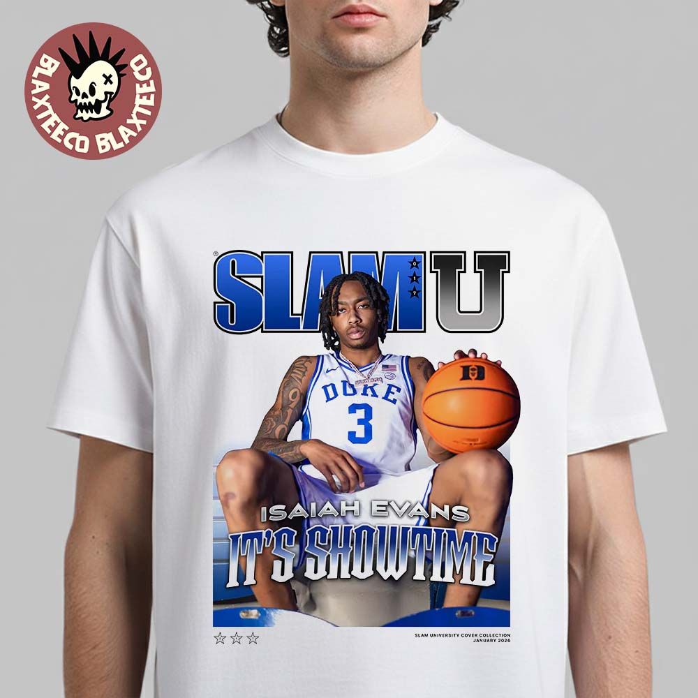 Isaiah T