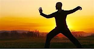 Tai Chi Short Form