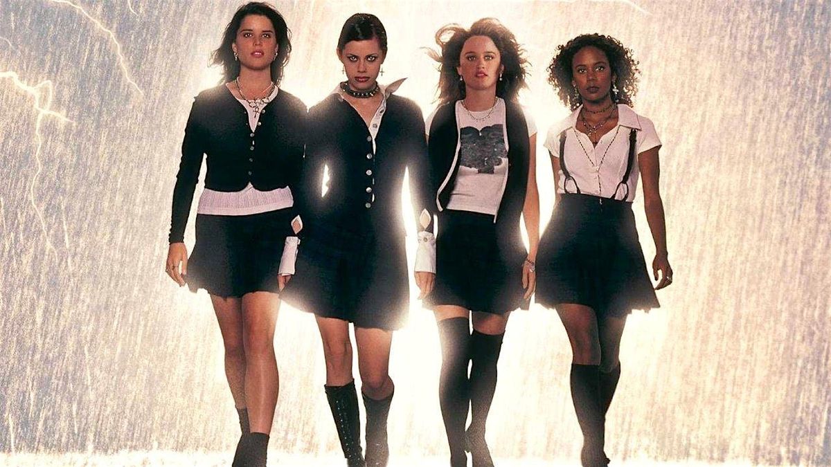 "The Craft" by The Foundation Hotel, Cinema Lamont & The Fourth Wall