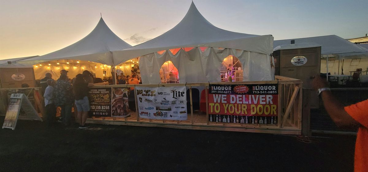 Fort Bend County Fair BBQ Cookoff