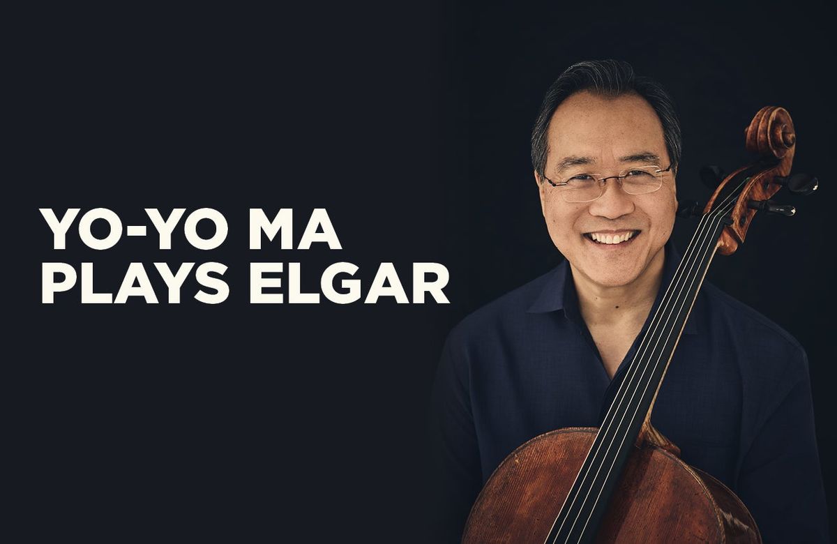 Elgar Cello Concerto