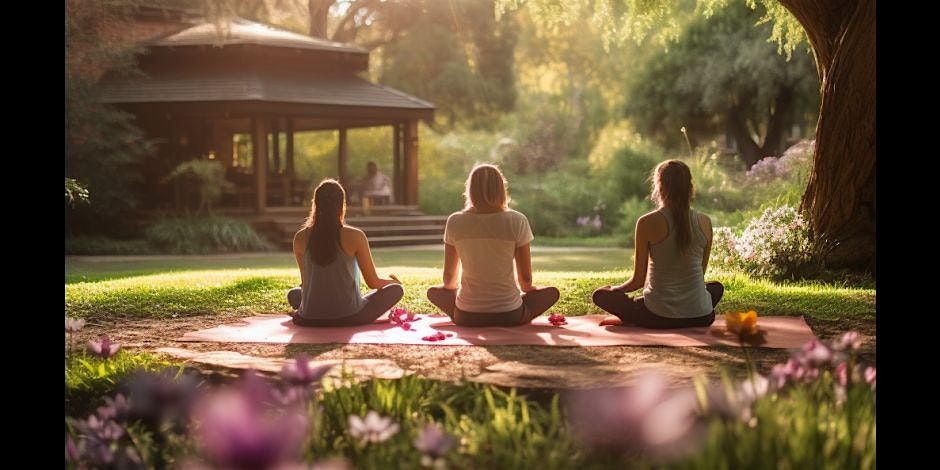 Yoga Class at Corazon Y Cuerpo Studio