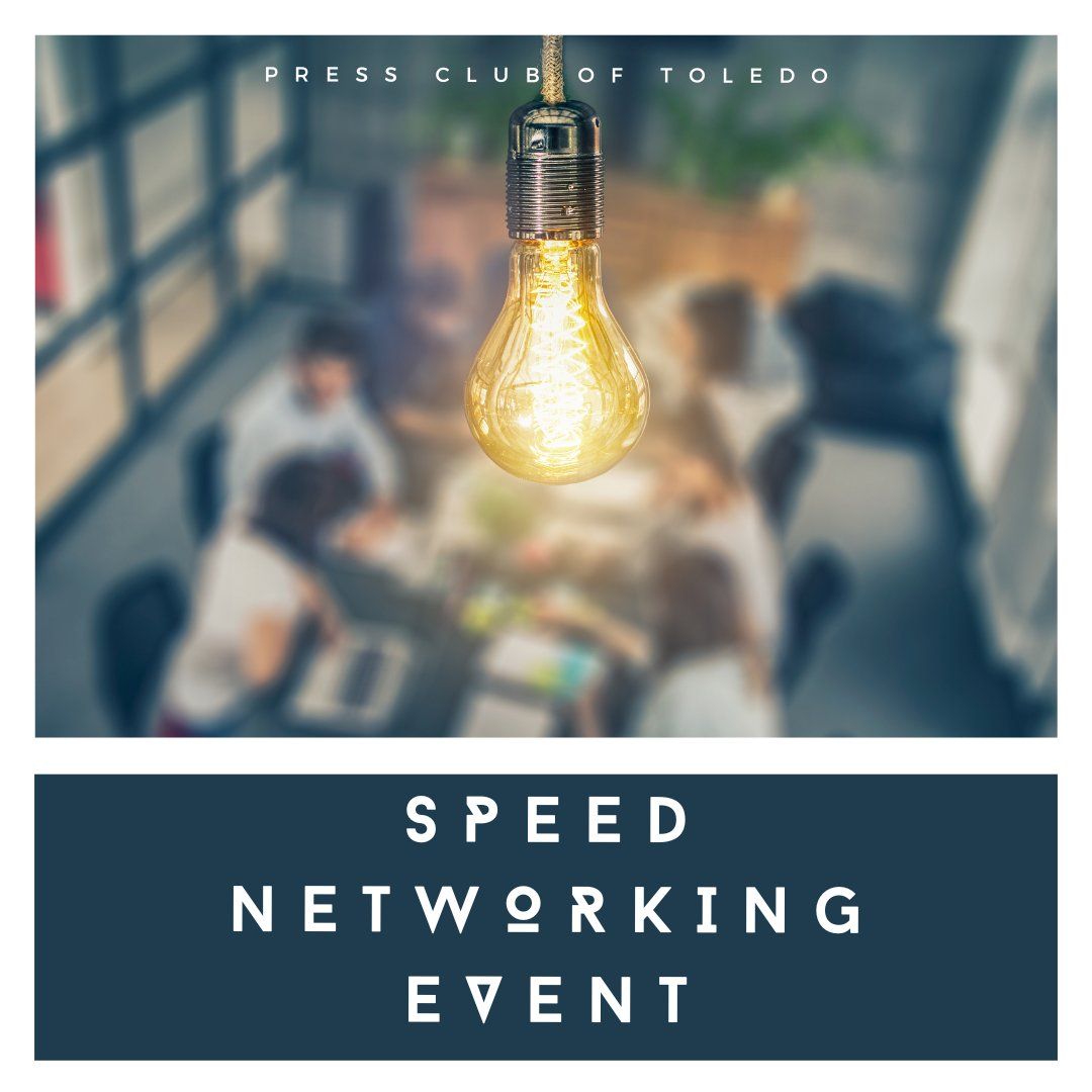 Speed Networking