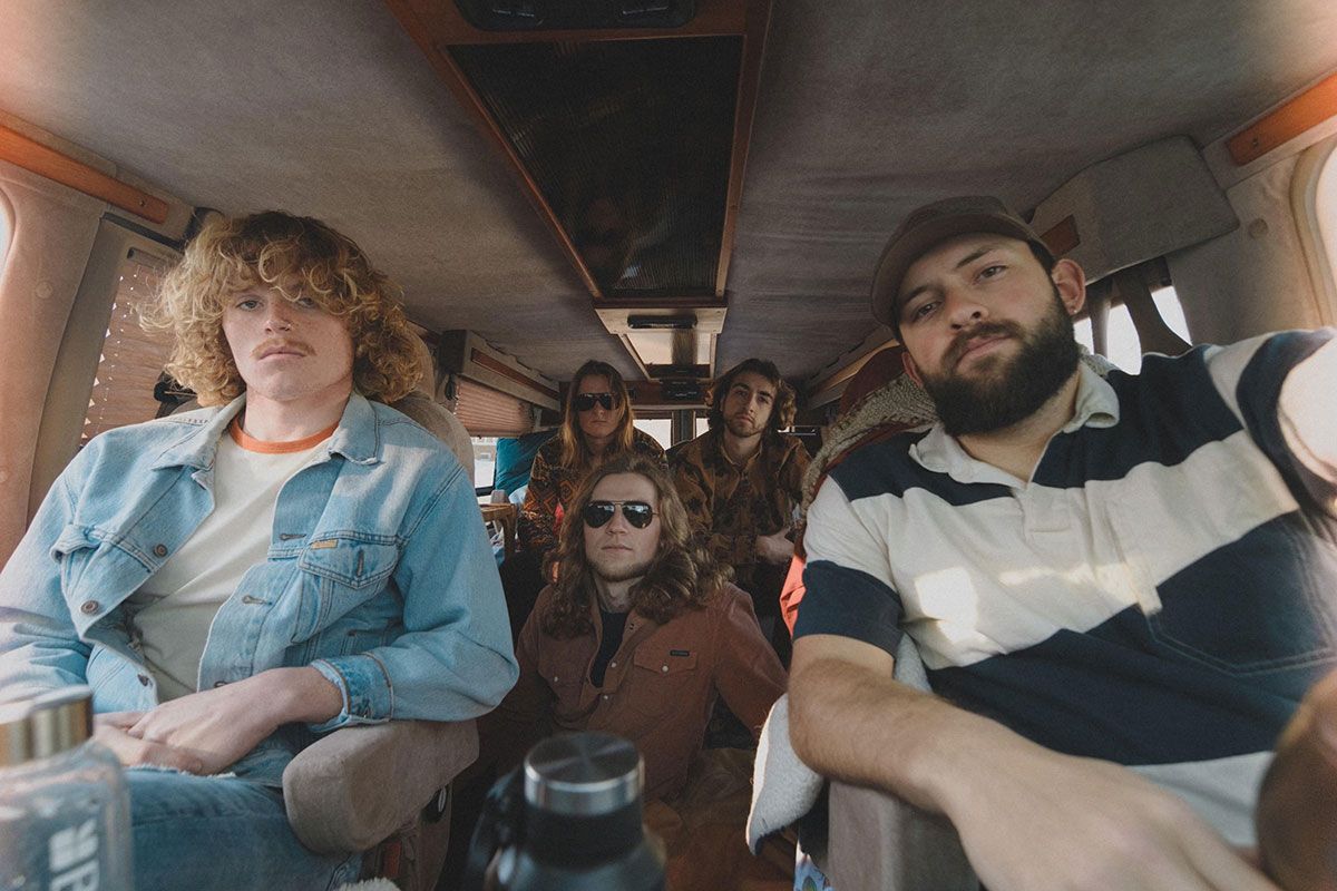 Not Quite Brothers at Ophelias Electric Soapbox