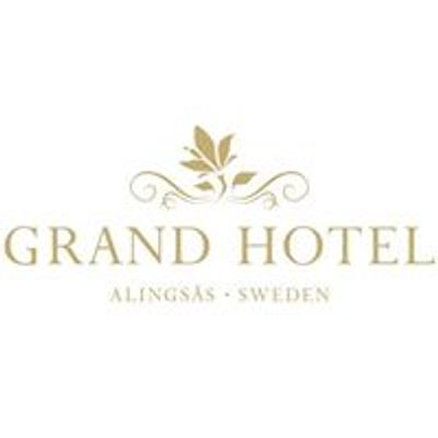 Grand Hotel Alings\u00e5s