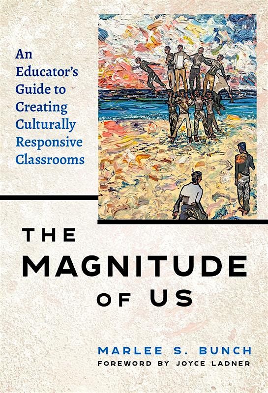 In Conversation with Dr. Marlee Bunch and Kennedy Vincent about Culturally Responsive Classrooms