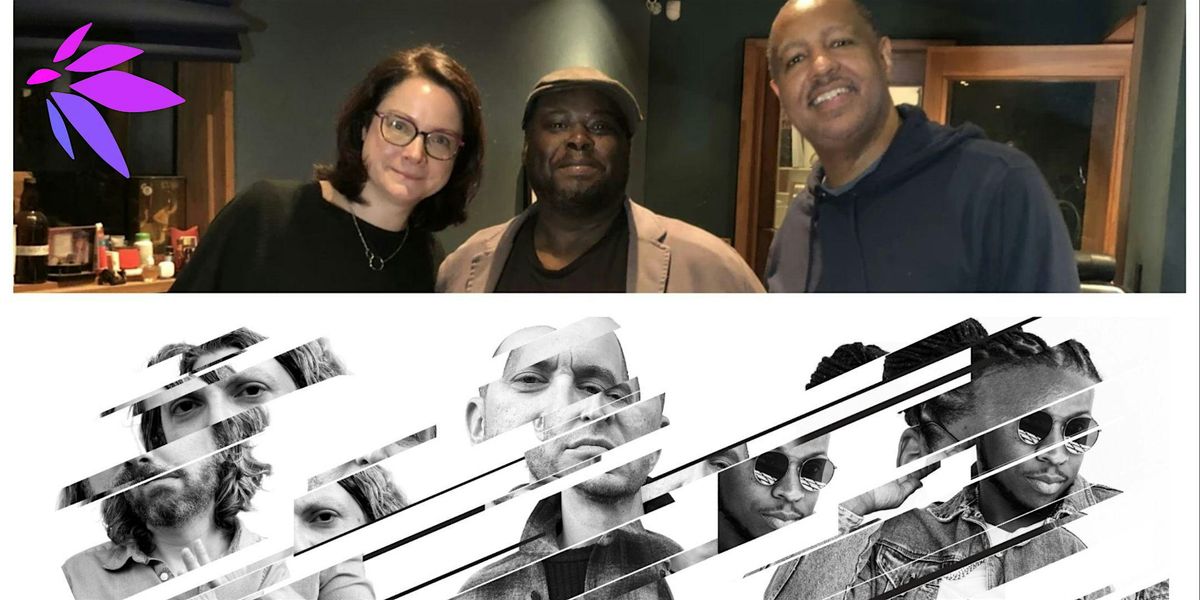 Angel City Jazz Fest - Kris Davis Trio + Steve Lehman & Garden of Kl\u014dns