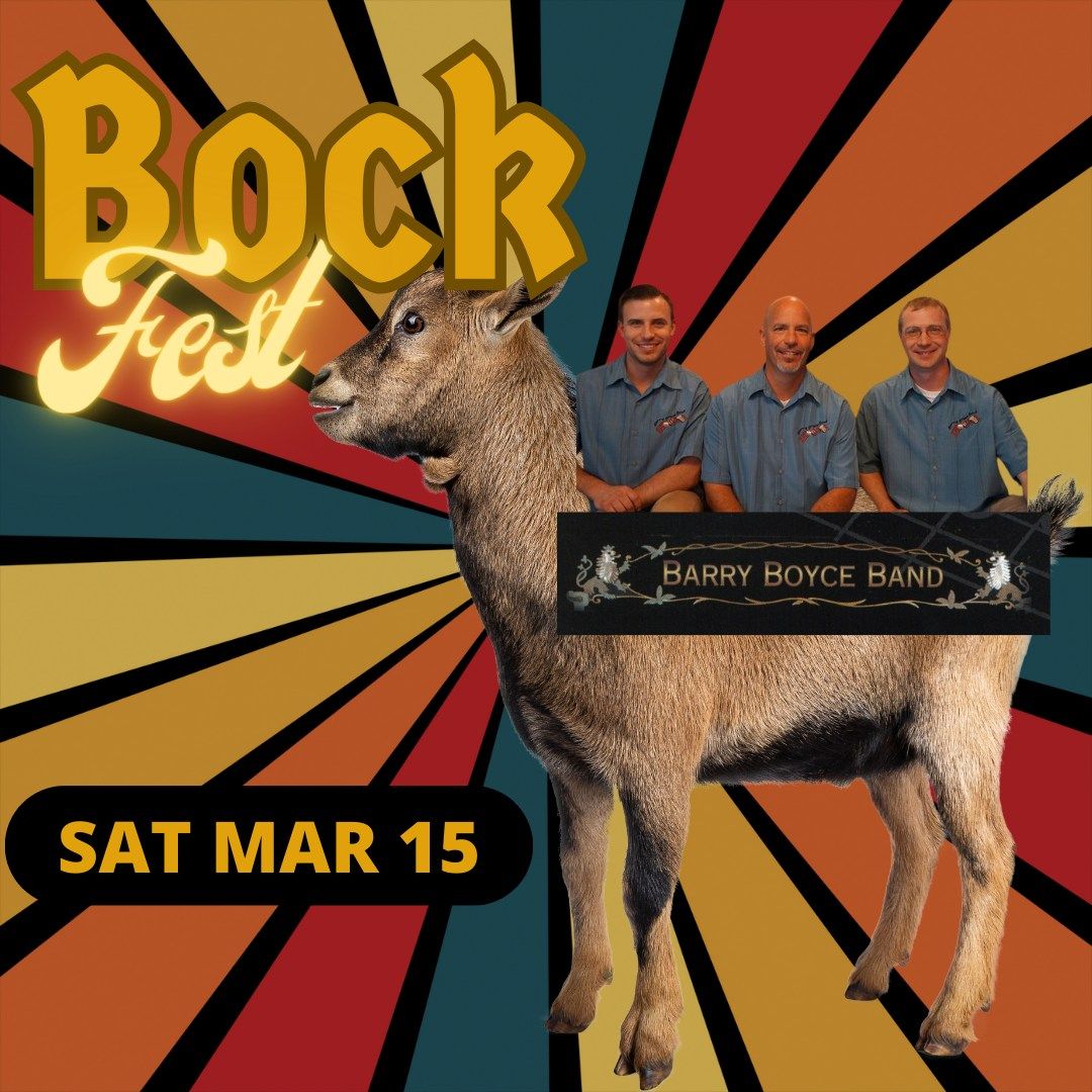 BockFest 2025