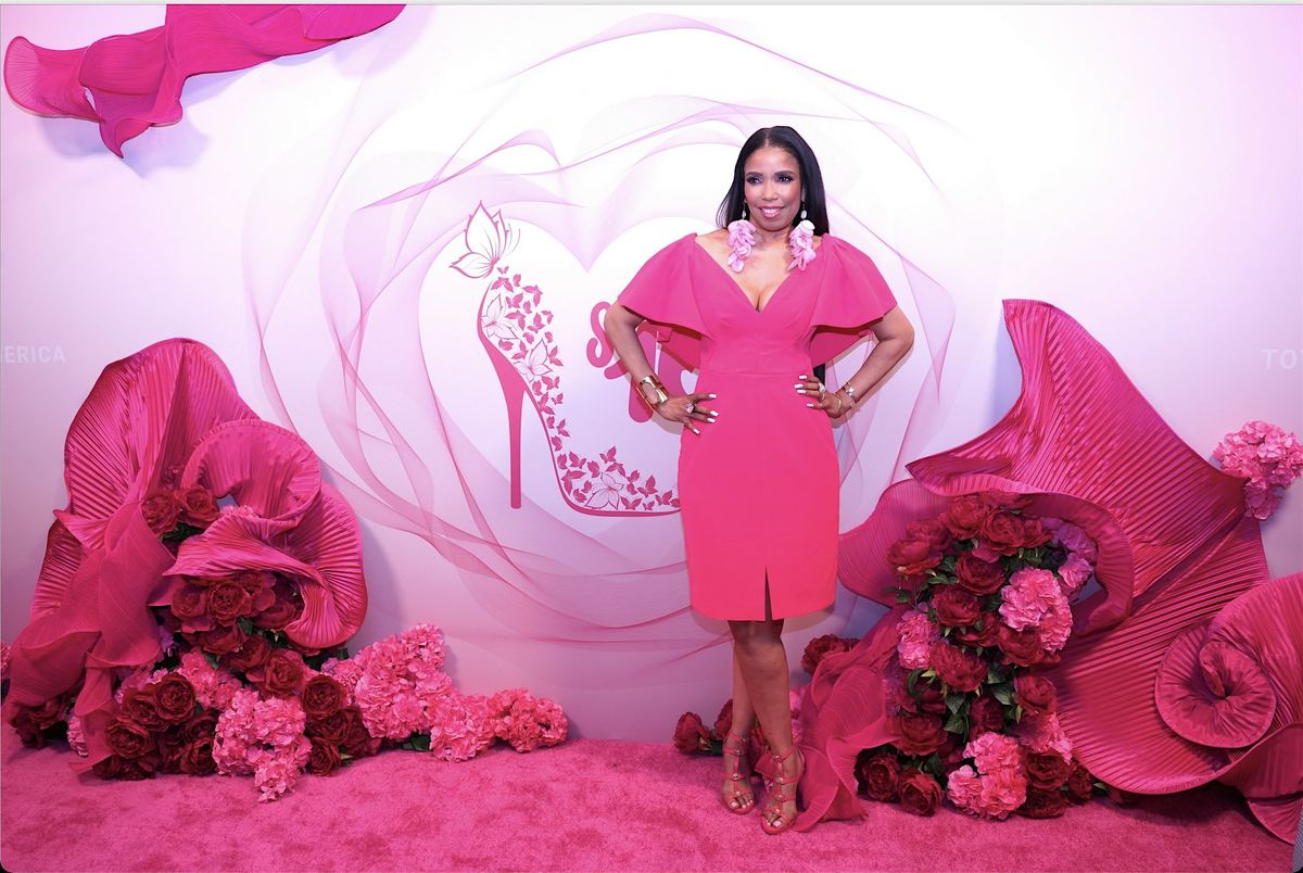Power, Leadership & Beauty: LA's Pink Pump Party Comes to St. Louis