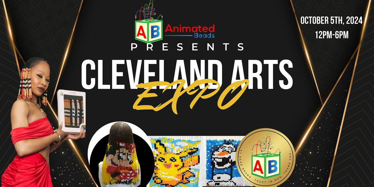 Cleveland Arts Expo