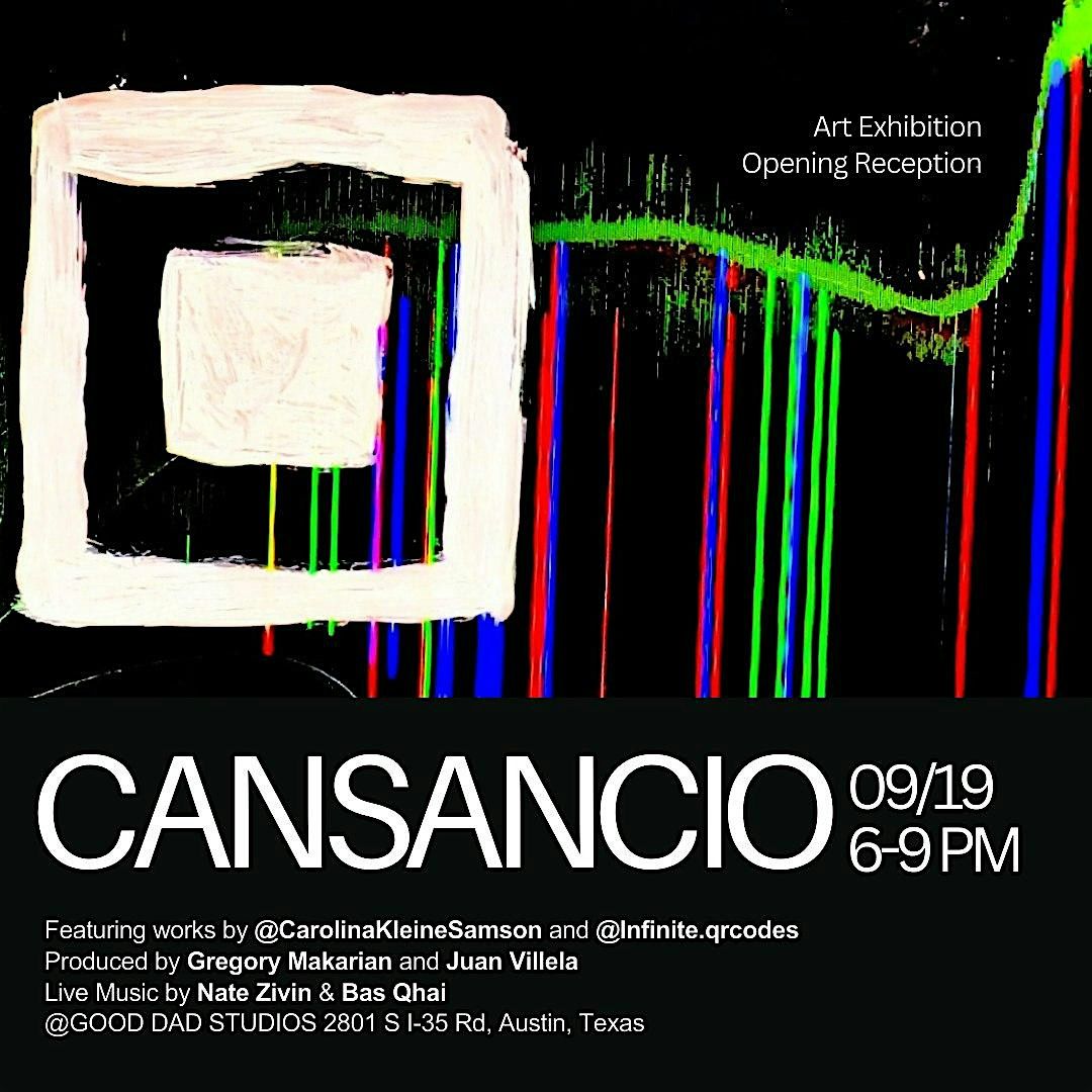 CANSANCIO