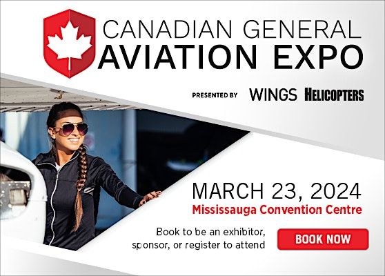 Canadian General Aviation Expo