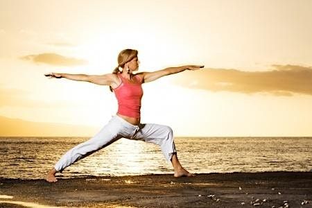 Stageplaats Chakra Yoga Training | 14 apr en 25 mei 2024