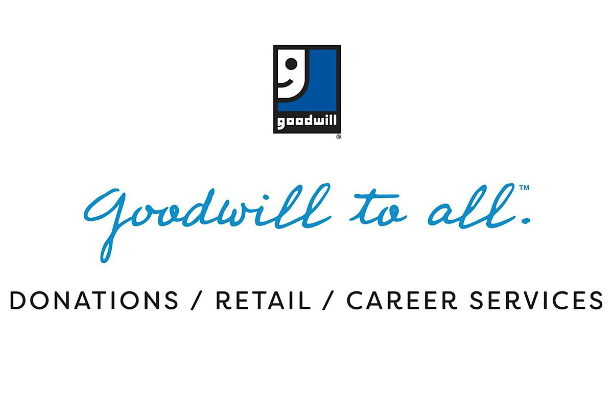 Goodwill Industries of Upstate\/Midlands of SC Champions of Change