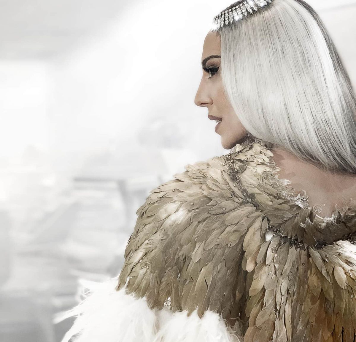 Monica Naranjo Madrid Tickets