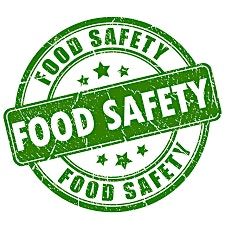 Food Safety (level 2)