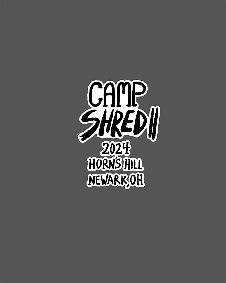 Camp Shred 2