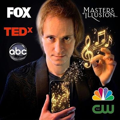 Shaun AKA Productions