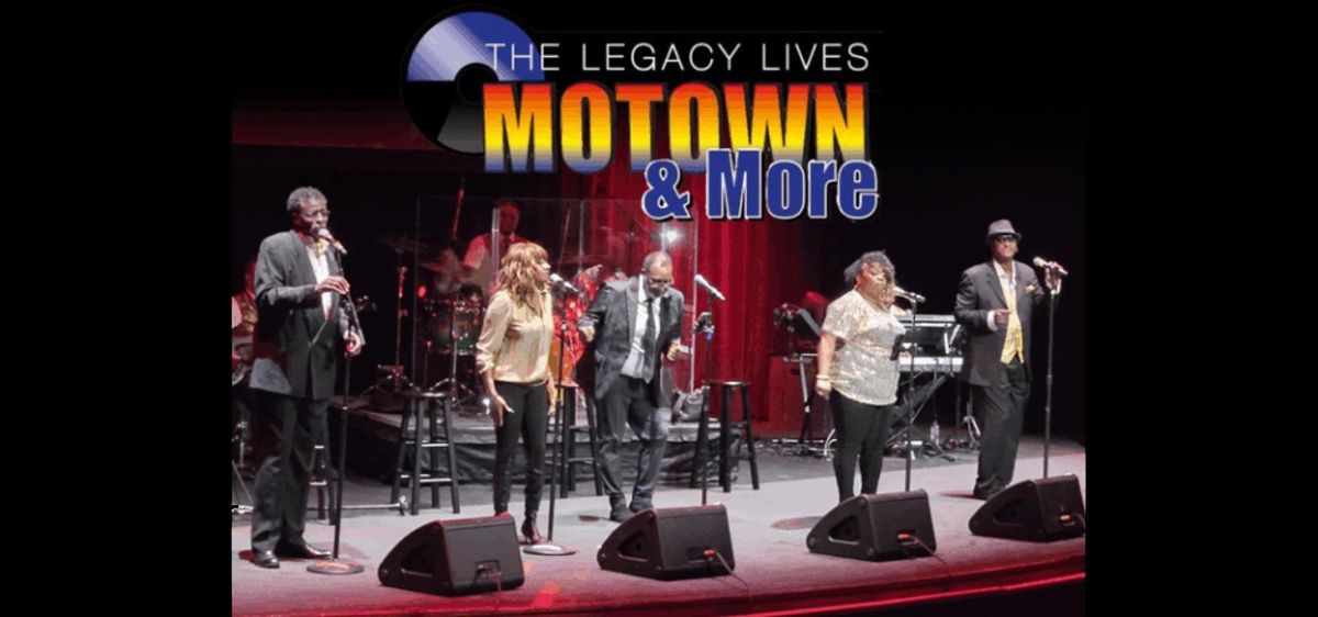 Motown and More
