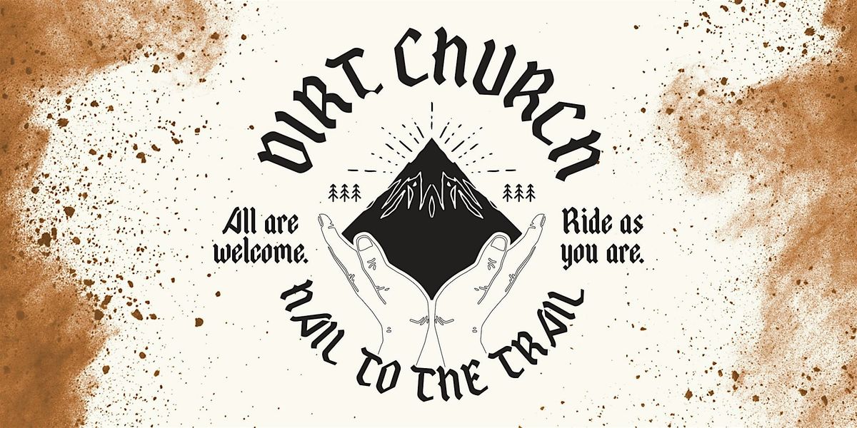 Sunday Dirt Church with Trek Roanoke