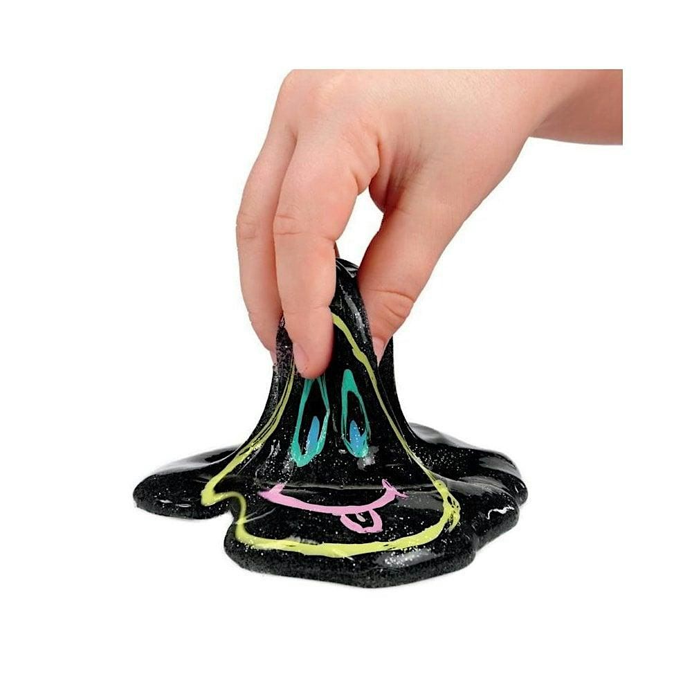 Slime Club: Chalkboard Slime