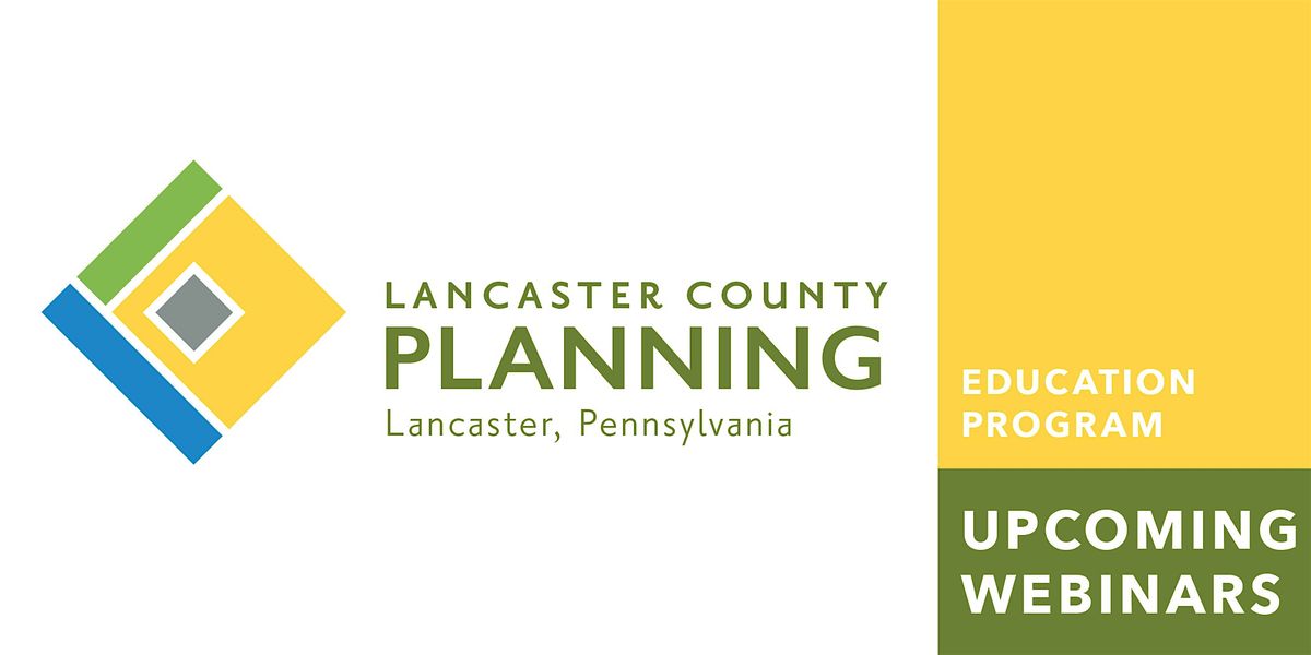 County Planning Districts