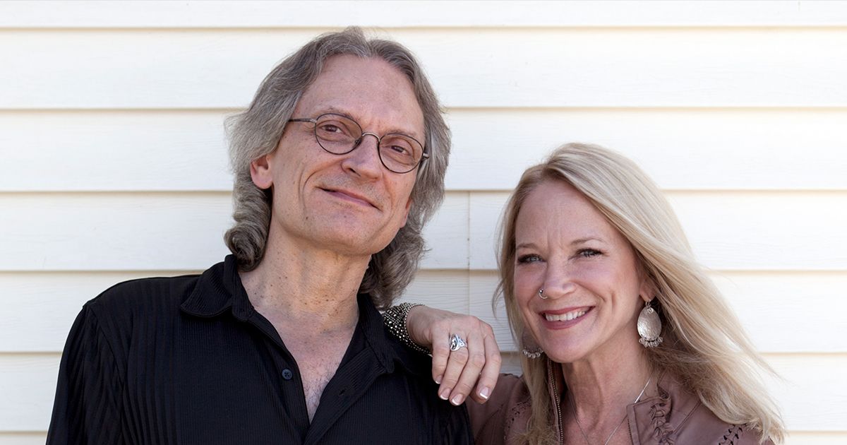 Sonny Landreth & Cindy Cashdollar