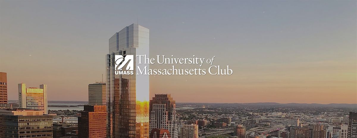 The University of Massachusetts & The Forum On Education Abroad