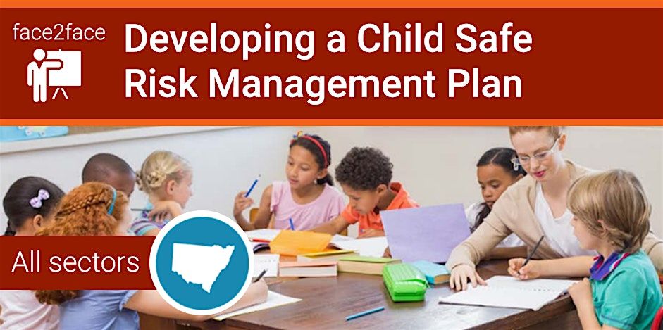 Developing a Risk Management Plan - Albury