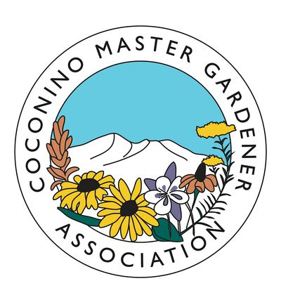 Coconino Master Gardener Association
