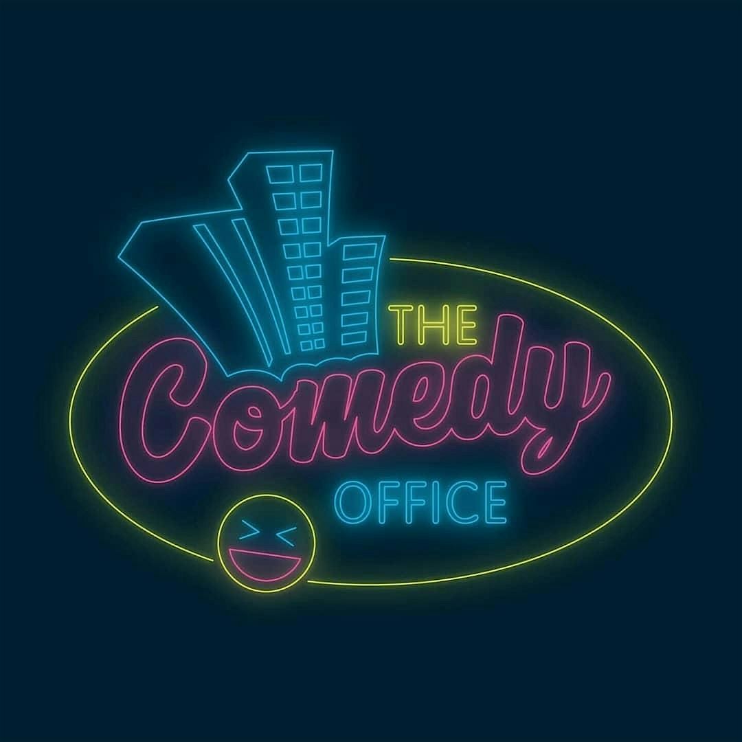 The Comedy Office - Friday 27th September 2024