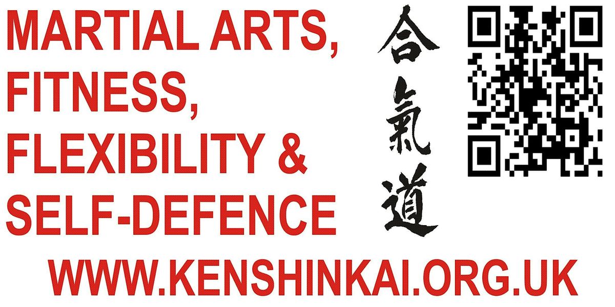 Learn Martial Arts (Portsmouth)- First Class FREE