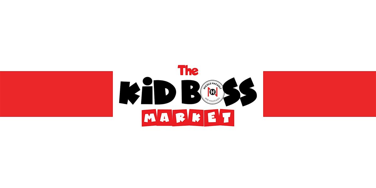 Kid Boss Market