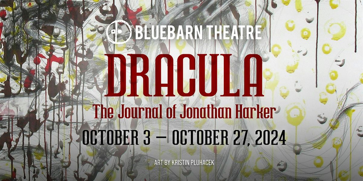 Dracula: The Journal of Jonathan Harker