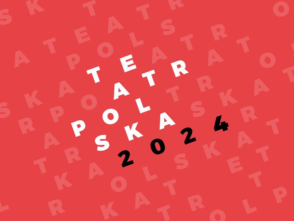 16. edycja TEATR POLSKA 