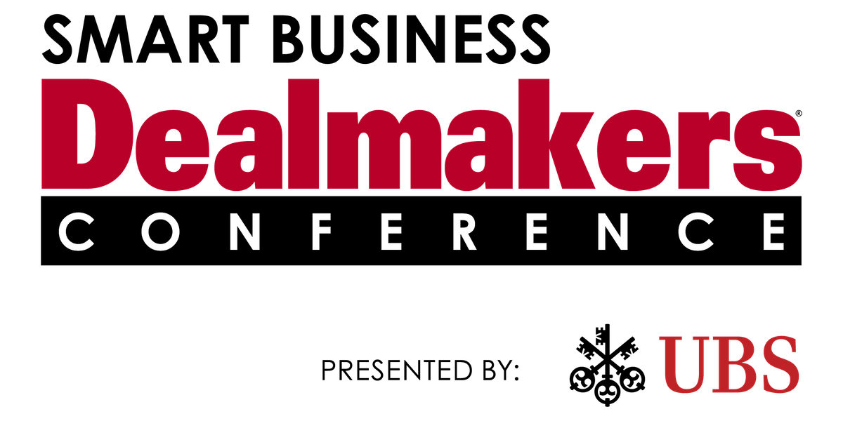 2023 Philadelphia Smart Business Dealmakers Conference